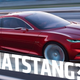 Illustration for article titled The Best Renders Of The 2014.5 Mustang
